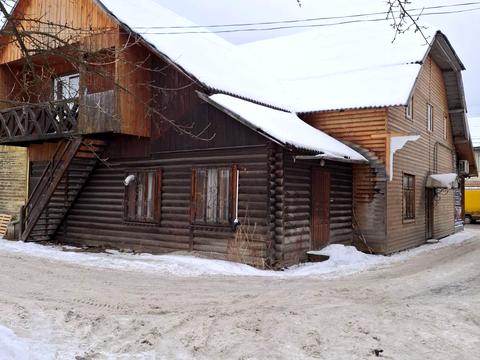 коммерческая по адресу Галицького, 51