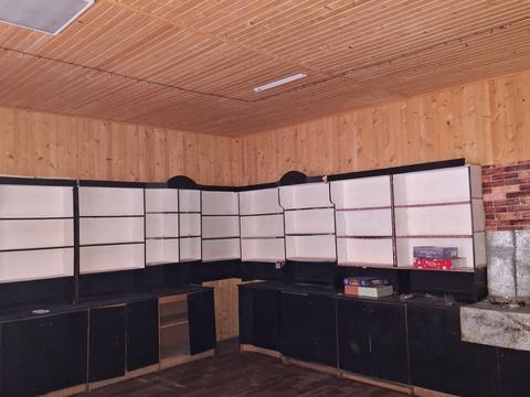 коммерческая по адресу Галицького, 51