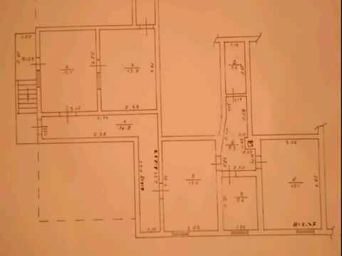 коммерческая по адресу Галицького, 51