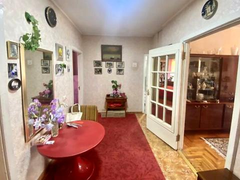 квартира по адресу Ивана Франко ул., 10