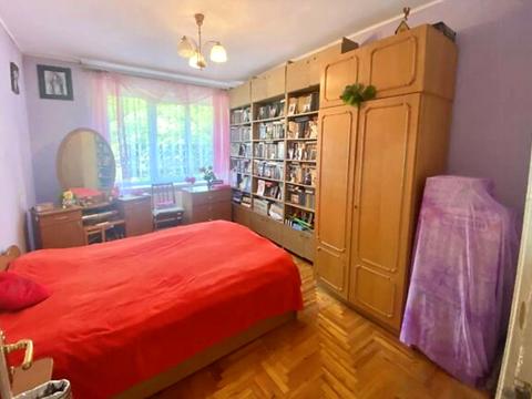 квартира по адресу Ивана Франко ул., 10