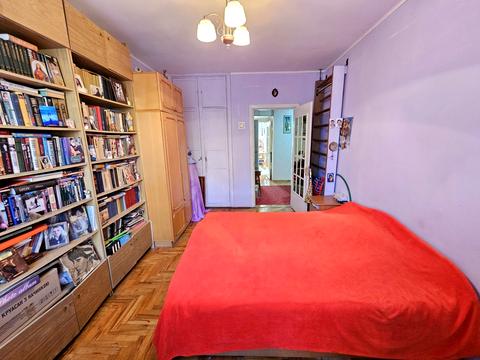 квартира по адресу Ивана Франко ул., 10