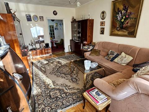 квартира по адресу Ивана Франко ул., 10