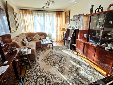 квартира по адресу Ивана Франко ул., 10