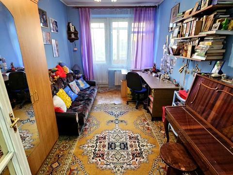 квартира по адресу Ивана Франко ул., 10