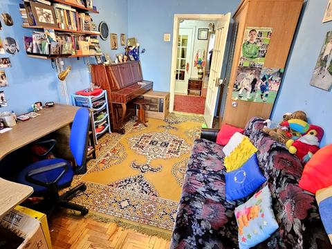 квартира по адресу Ивана Франко ул., 10