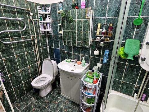 квартира по адресу Ивана Франко ул., 10