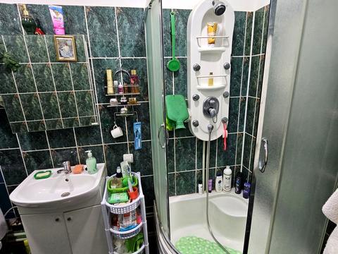 квартира по адресу Ивана Франко ул., 10