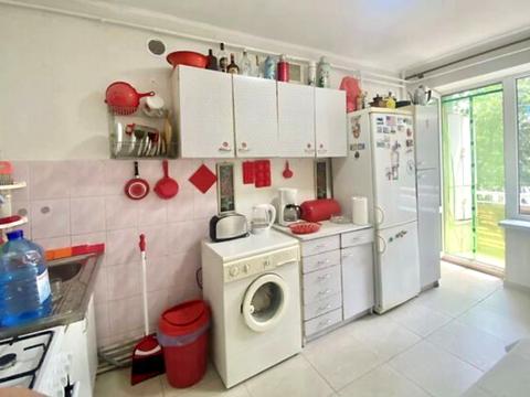 квартира по адресу Ивана Франко ул., 10