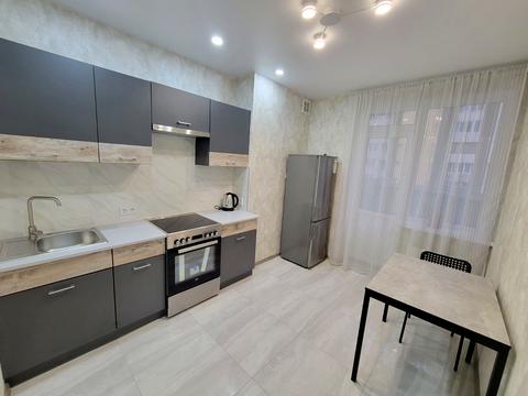 квартира за адресою Марсельська вул., 16