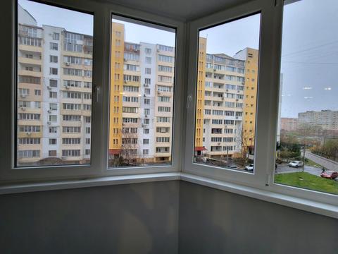 квартира за адресою Марсельська вул., 16