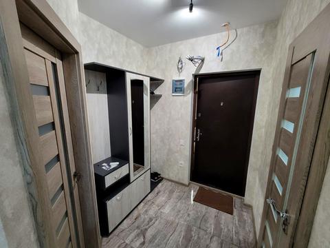 квартира за адресою Марсельська вул., 16