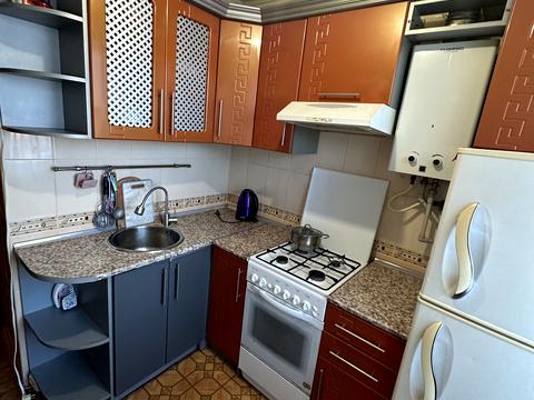 квартира за адресою Миру просп., 47