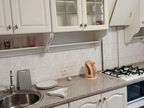 квартира за адресою Соборна вул. (Леніна), 13/9