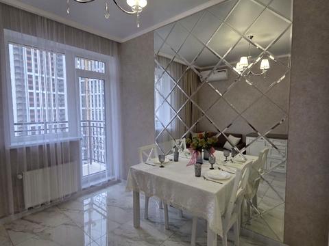 квартира за адресою Генуезька вул., 3-Г