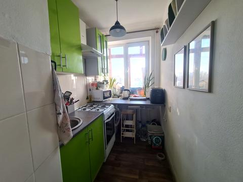 квартира за адресою Зодчих вул., 56-А