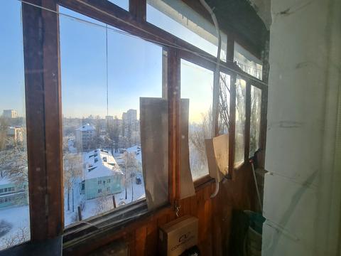 квартира за адресою Зодчих вул., 56-А