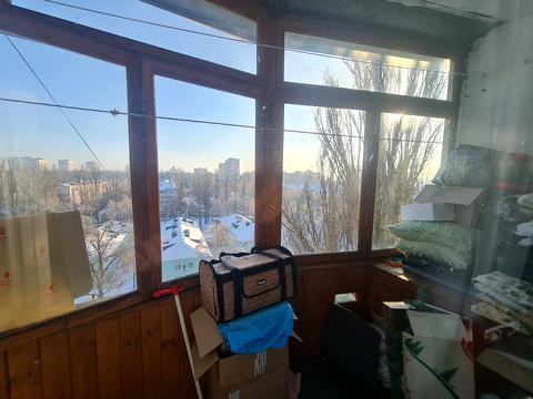 квартира за адресою Зодчих вул., 56-А