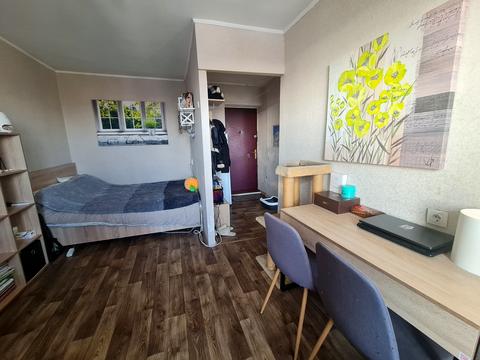 квартира за адресою Зодчих вул., 56-А