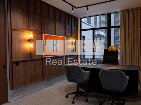 коммерческая по адресу Бульварно-Кудрявская ул. (Воровского), 17