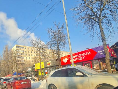 квартира за адресою Зодчих вул., 56-А