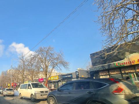 квартира за адресою Зодчих вул., 56-А