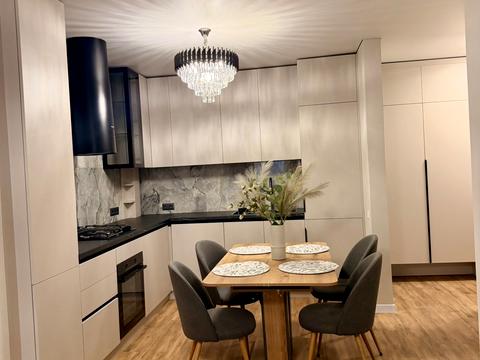 квартира за адресою Ужгород, Капушанська вул., (Будинок 2)