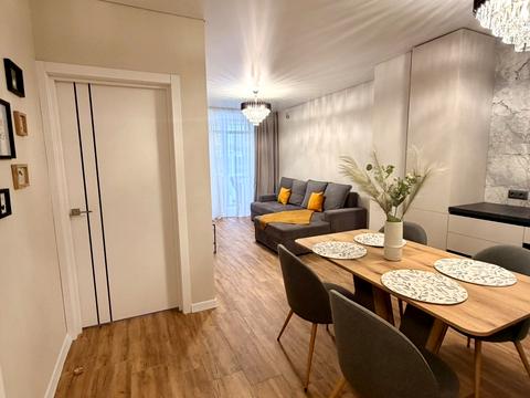 квартира за адресою Ужгород, Капушанська вул., (Будинок 2)