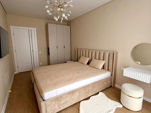 квартира за адресою Ужгород, Капушанська вул., (Будинок 2)