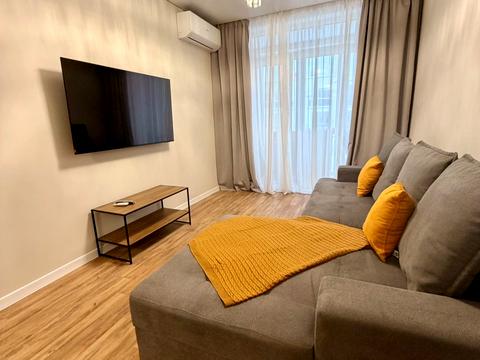 квартира за адресою Ужгород, Капушанська вул., (Будинок 2)