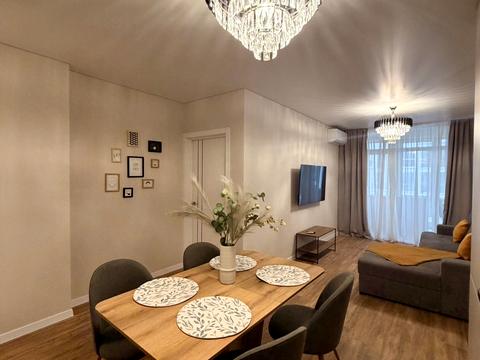 квартира за адресою Ужгород, Капушанська вул., (Будинок 2)