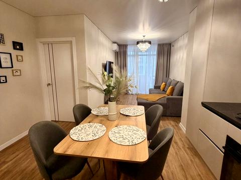 квартира за адресою Ужгород, Капушанська вул., (Будинок 2)