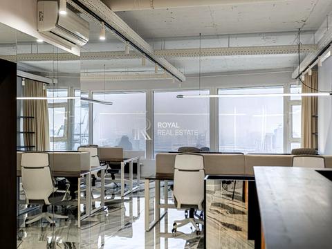 комерційна за адресою Київ, Кловський узвіз (Кловський), 7a