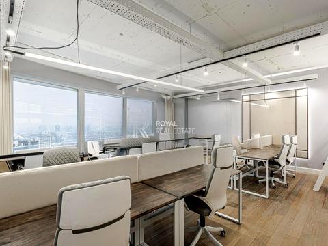 комерційна за адресою Київ, Кловський узвіз (Кловський), 7a