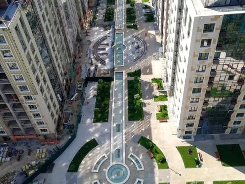 квартира за адресою Саперне Поле вул., 5