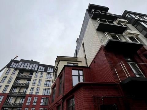 квартира за адресою Генерала Тараса Чупринки вул. (Пушкіна), (Будинок)