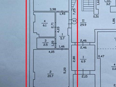 квартира за адресою Генерала Тараса Чупринки вул. (Пушкіна), (Будинок)