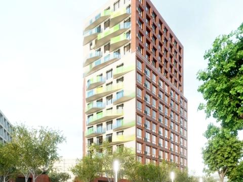 квартира за адресою Івана Величковського вул., 7