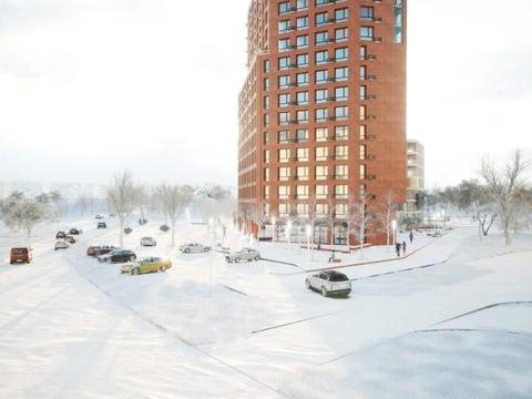 квартира за адресою Івана Величковського вул., 7