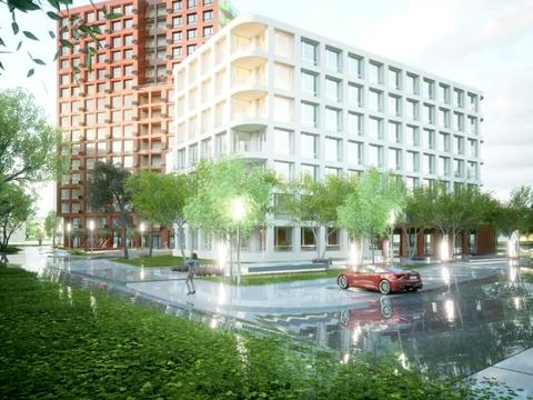 квартира за адресою Івана Величковського вул., 7