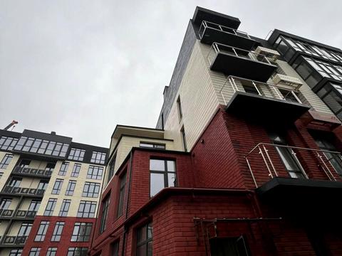 квартира за адресою Генерала Тараса Чупринки вул. (Пушкіна), (Будинок)