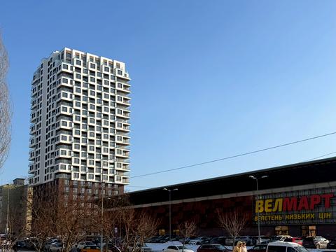 квартира за адресою Березняківська вул., 29