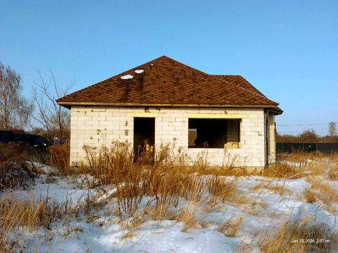 ділянка за адресою Максима Рильського