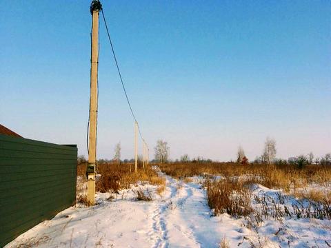 ділянка за адресою Максима Рильського