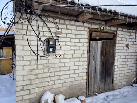 участок по адресу 