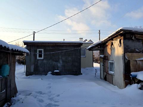 участок по адресу 