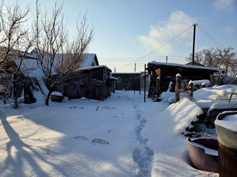 участок по адресу 