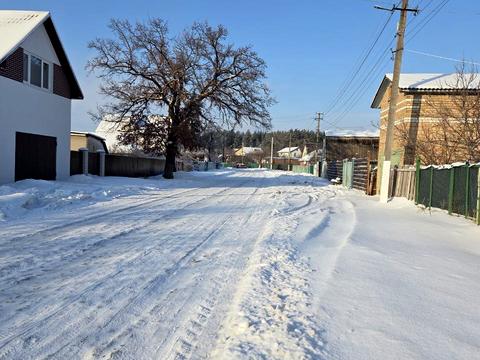 участок по адресу 