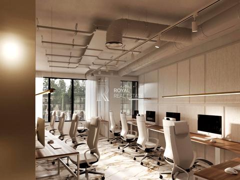 комерційна за адресою Буслівська вул., 12