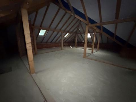 будинок за адресою с. Бірки, Богдана Хмельницького